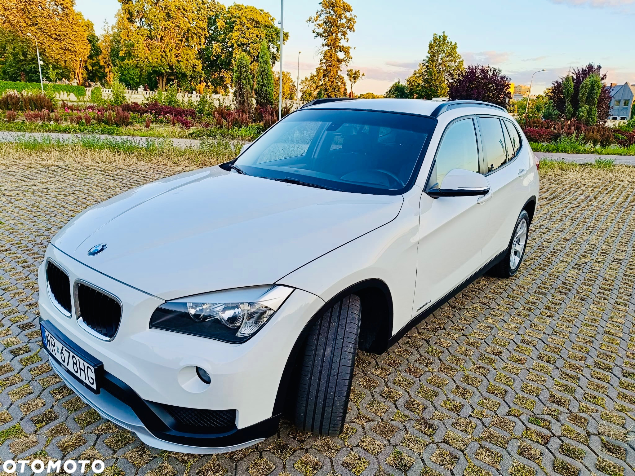 BMW X1 xDrive18d xLine - 8