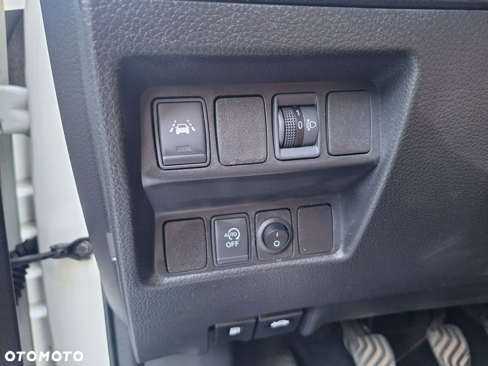 Nissan Qashqai - 16