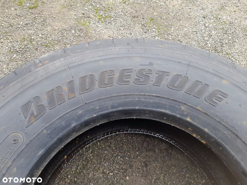 Opona całoroczna BRIDGESTONE R227 265/70 R17.5 138/136M - 2