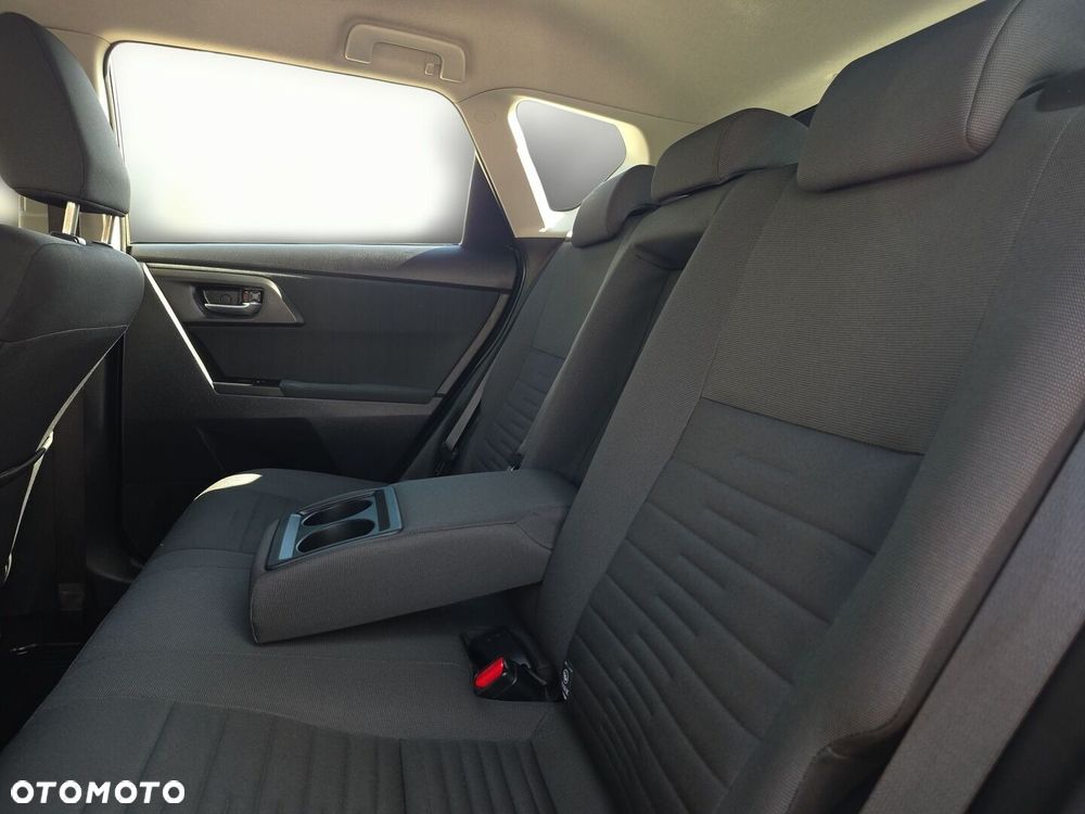Toyota Auris Hybrid 135 Premium - 14