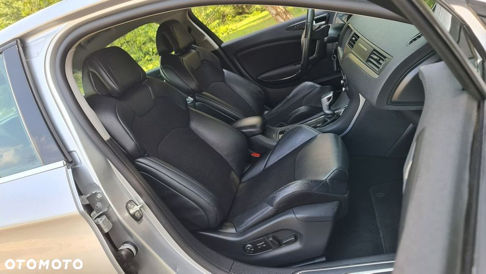 Citroën C5 2.0i 16V Exclusive - 8