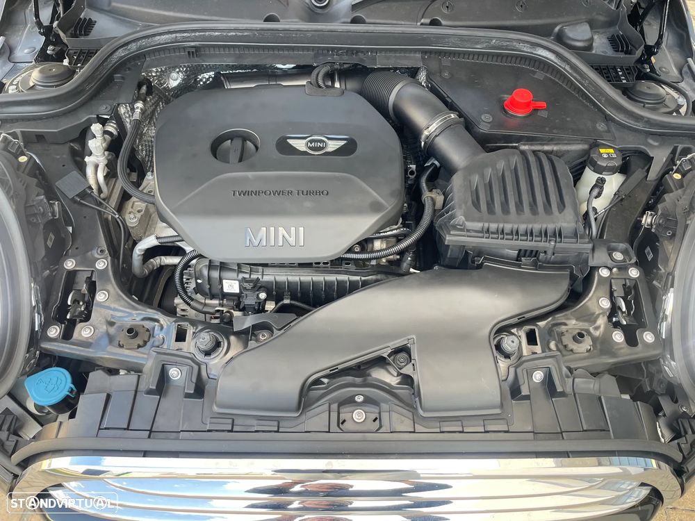 MINI 5 Portas One Auto - 12