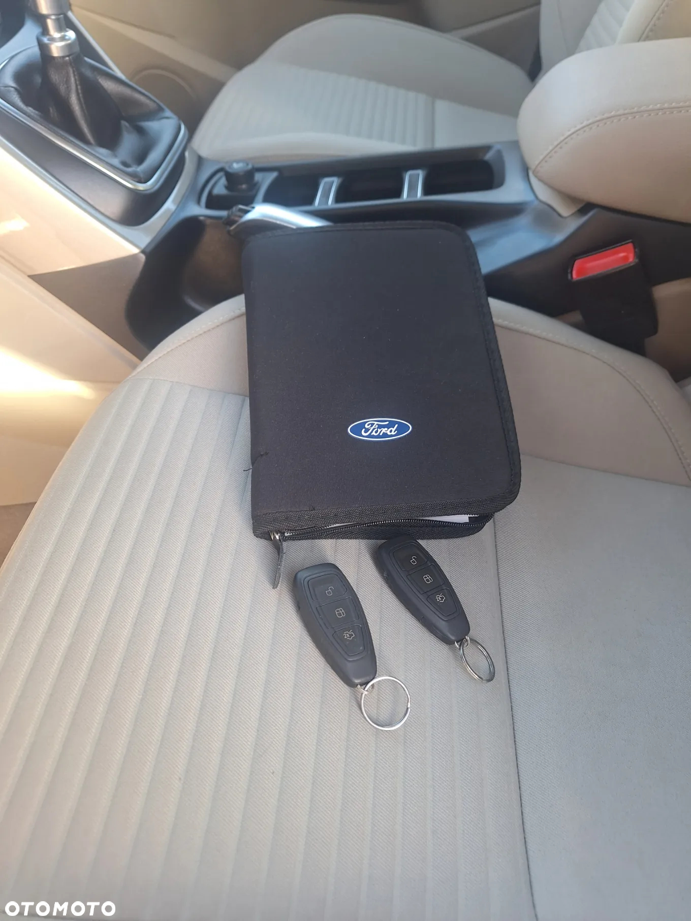 Ford C-MAX 1.0 EcoBoost Trend ASS - 15