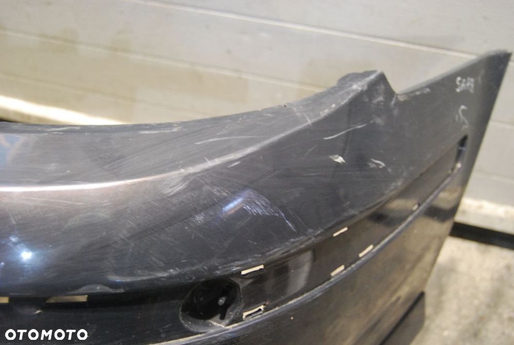 ZDERZAK PRZEDNI PRZÓD XENON SAAB 9-5 95 LIFT 2004R. 5142815 - 3