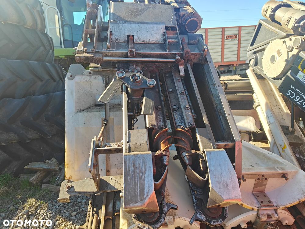 Fendt Optigep Premium ,2017r. - 5