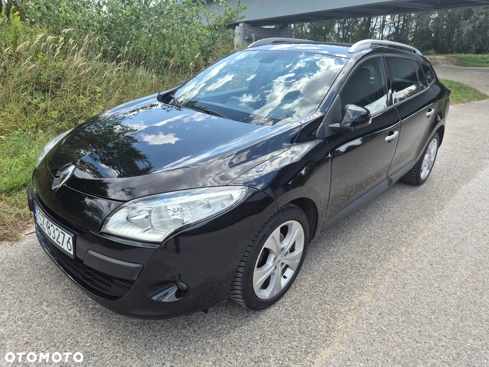 Renault Megane TCe 130 Expression - 1
