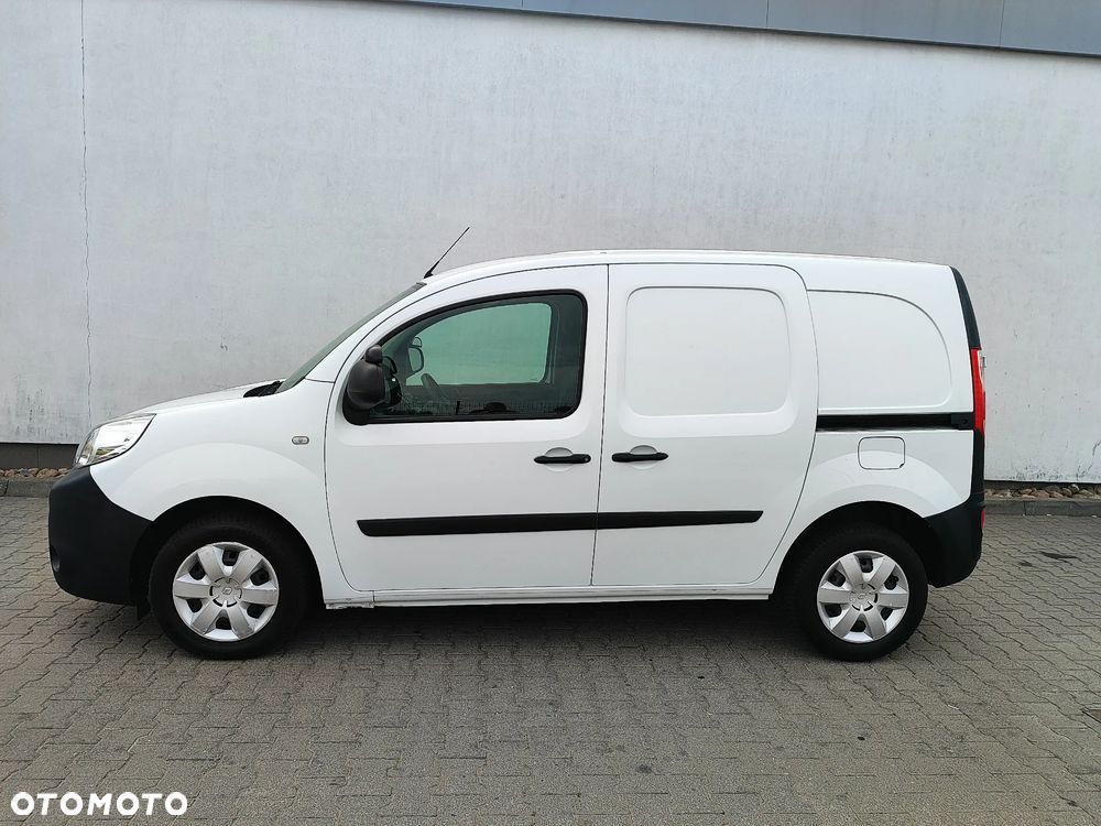 Renault Kangoo - 7