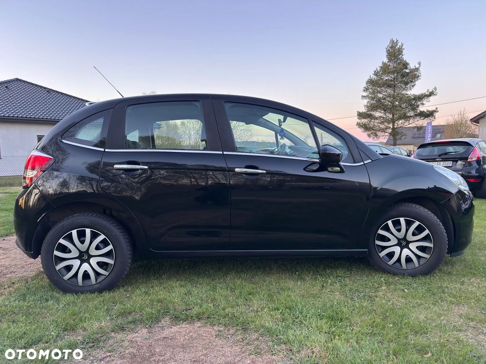 Citroën C3 - 19