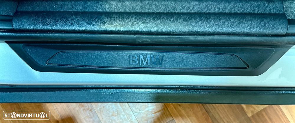 BMW X2 16 d sDrive Auto Advantage - 26