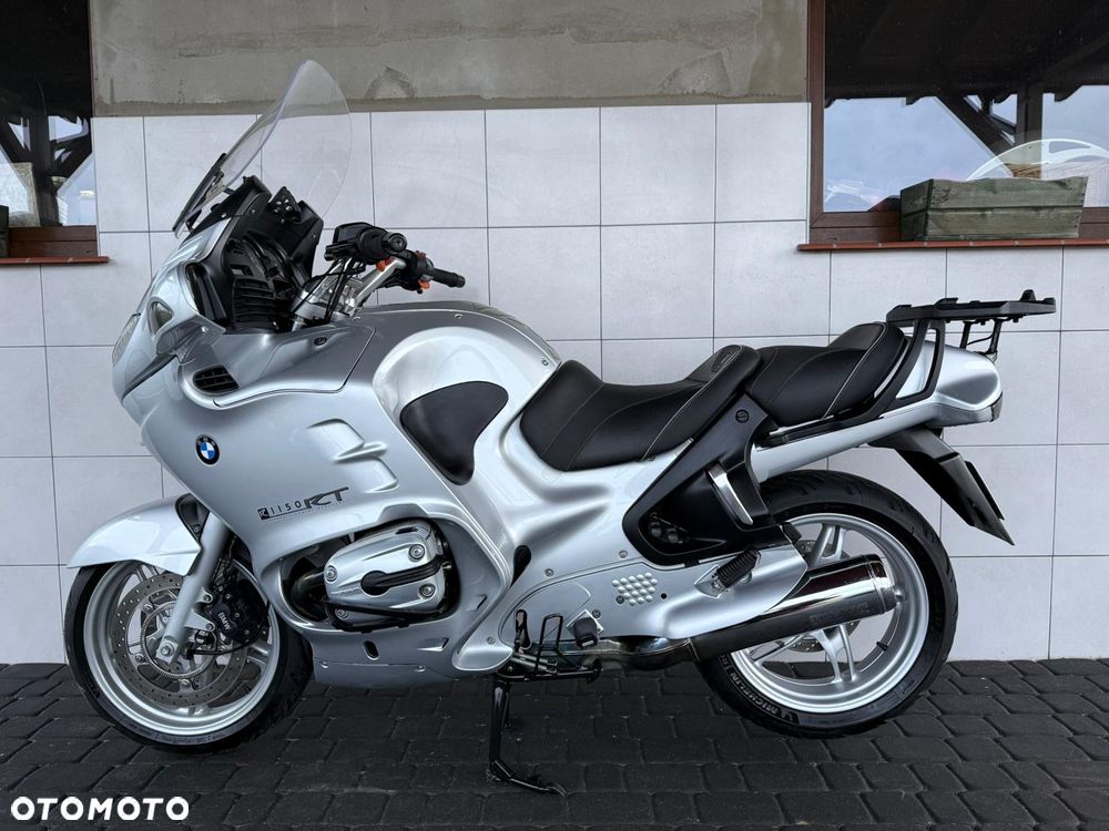 BMW R - 6