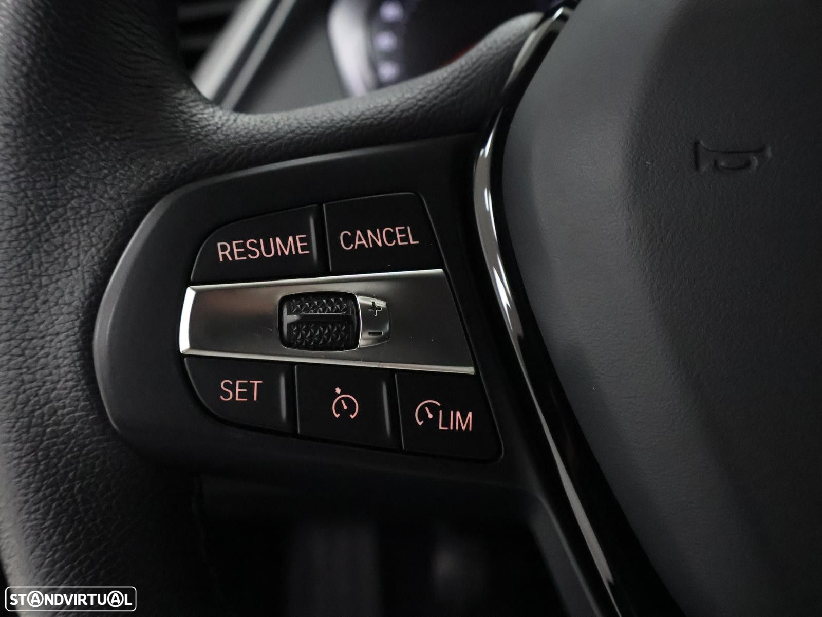 BMW 116 i Advantage - 17