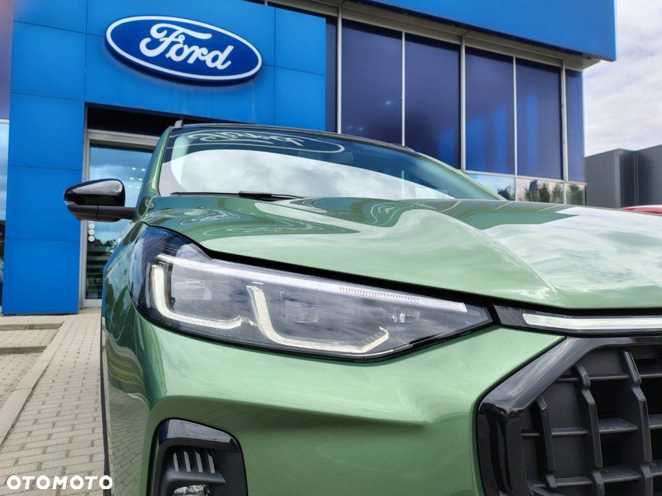 Ford Kuga - 7