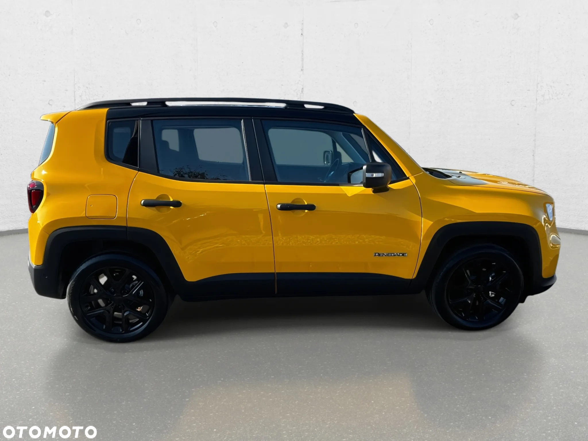 Jeep Renegade - 6