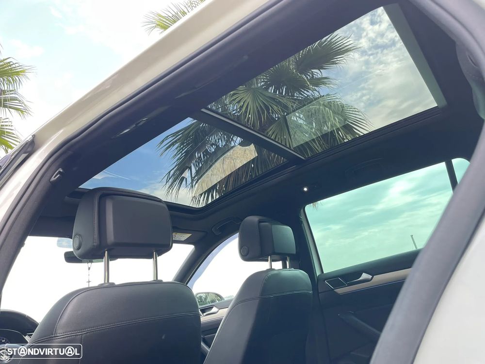 VW Passat Variant 1.4 TSI Plug-In-Hybrid DSG GTE - 14