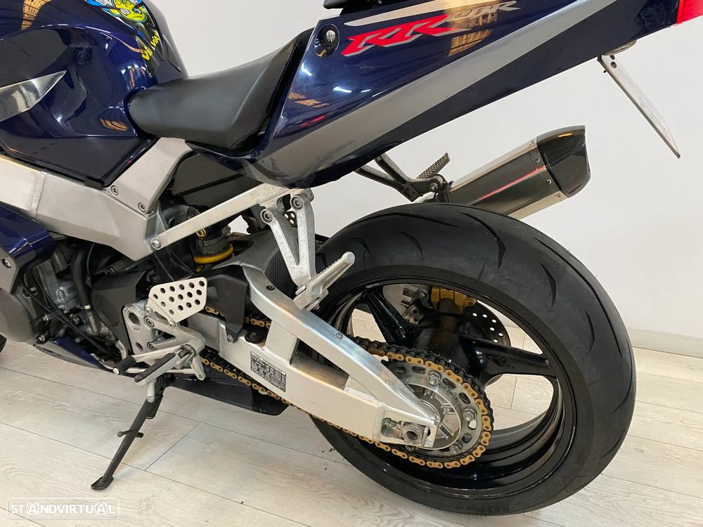 Honda CBR FIREBLADE CBR 900RR - 17