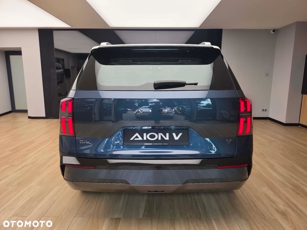 GAC AION V - 12