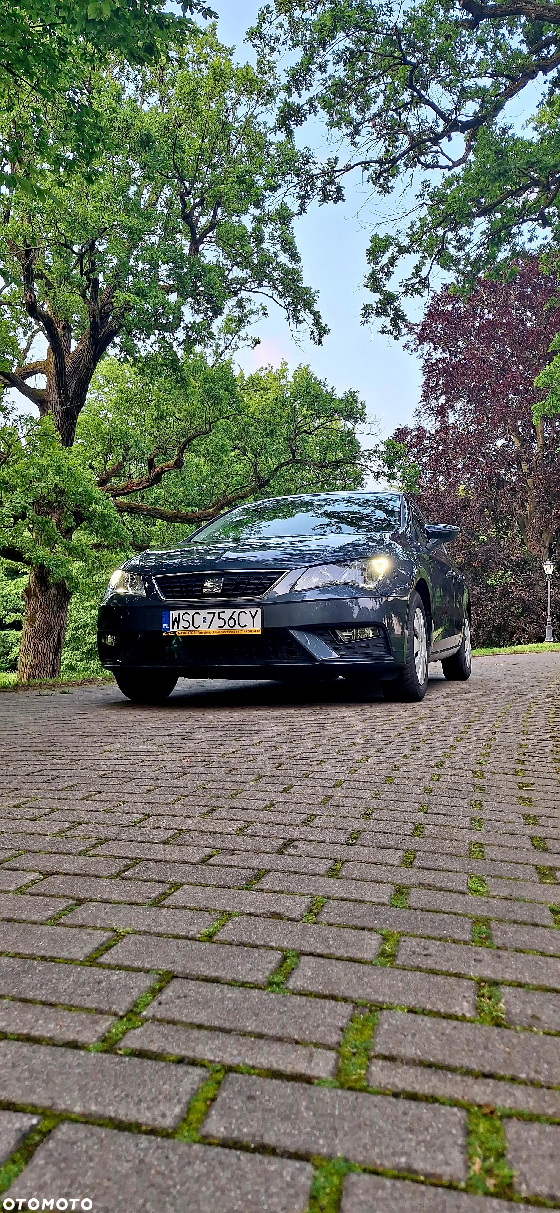 Seat Leon 1.0 TSI OPF Reference - 5