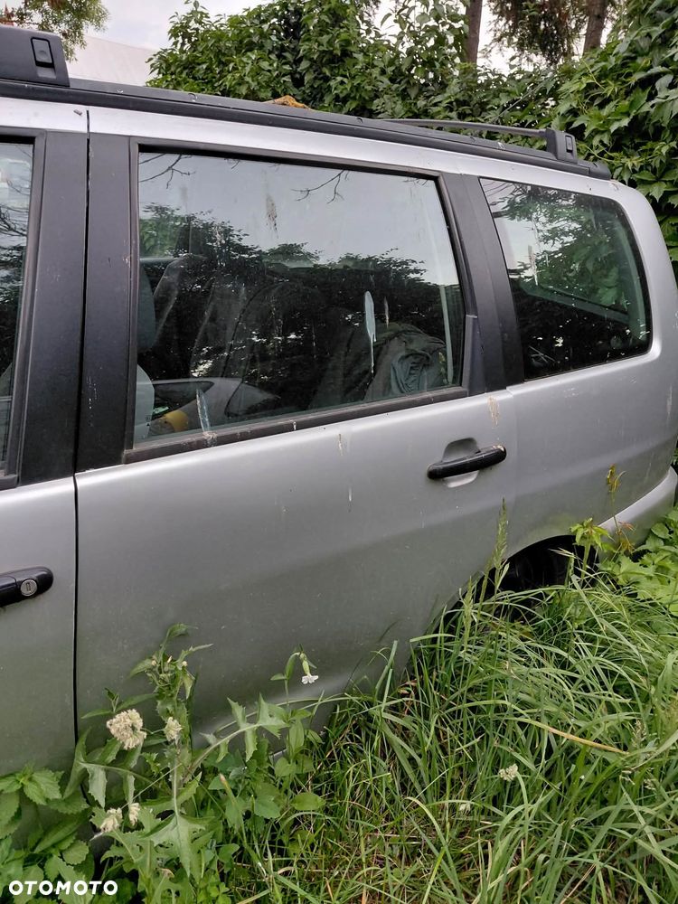 Części do Seat Cordoba I lift kombi Vario 1.9 sdi 2001r.DRZWI PRZÓD prawe lewe TYŁ prawe lewe - 4