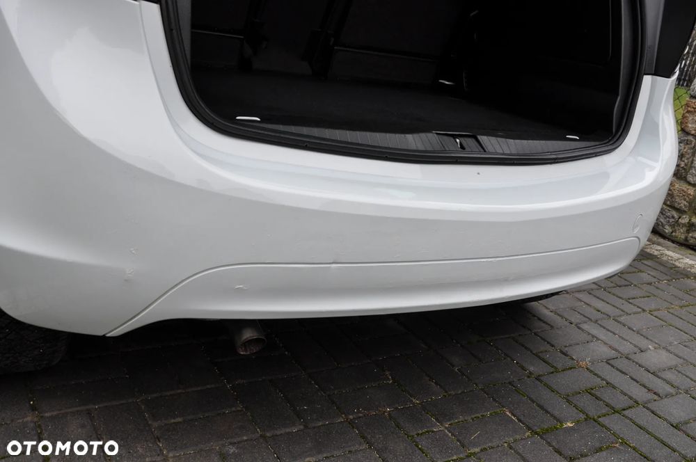 Opel Meriva 1.4 T Cosmo - 35