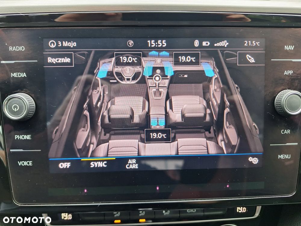 Volkswagen Arteon 2.0 TDI SCR Essence DSG - 25