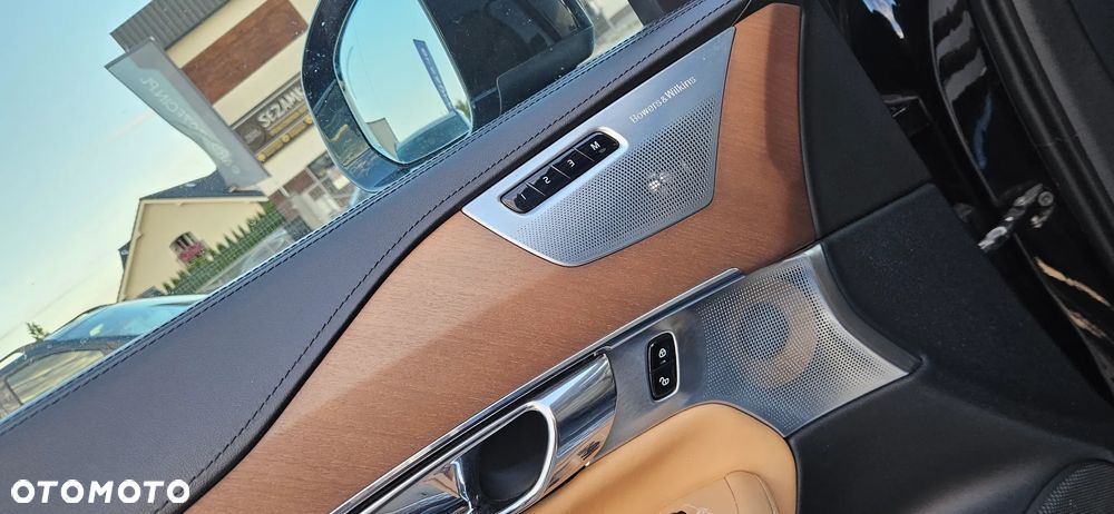 Volvo XC 90 D5 AWD Inscription - 23