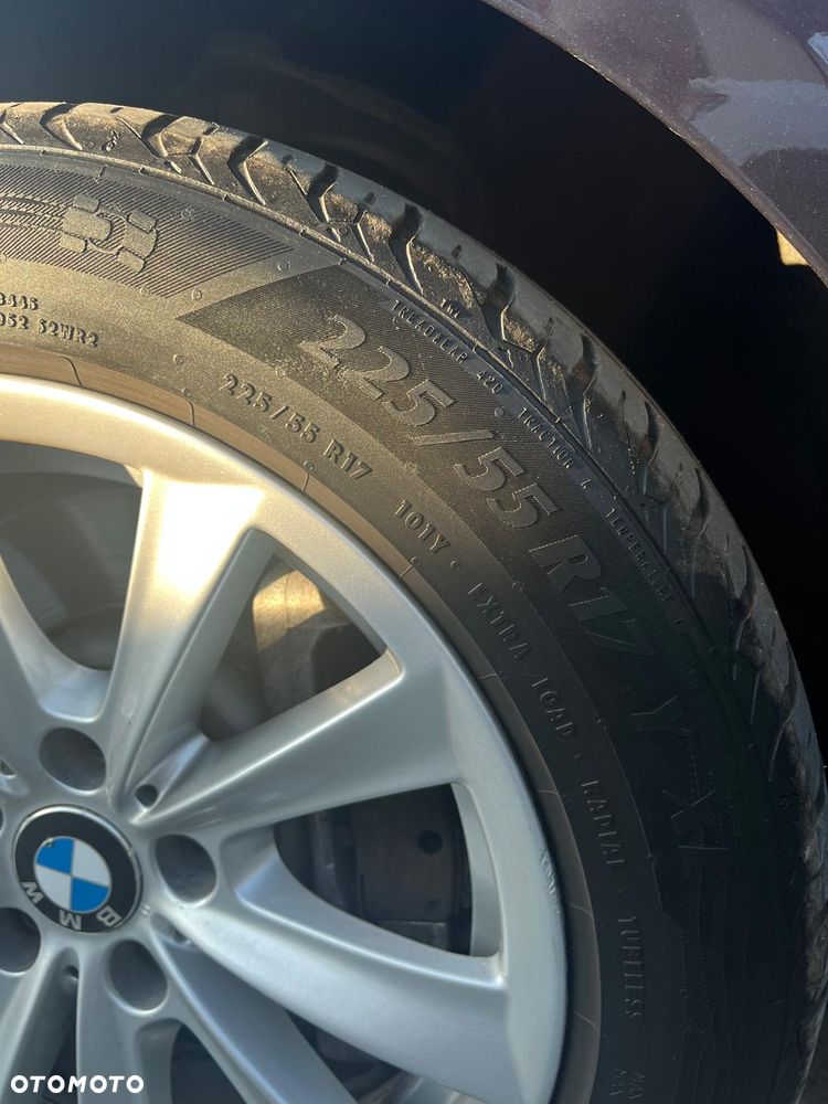 BMW Seria 5 - 5