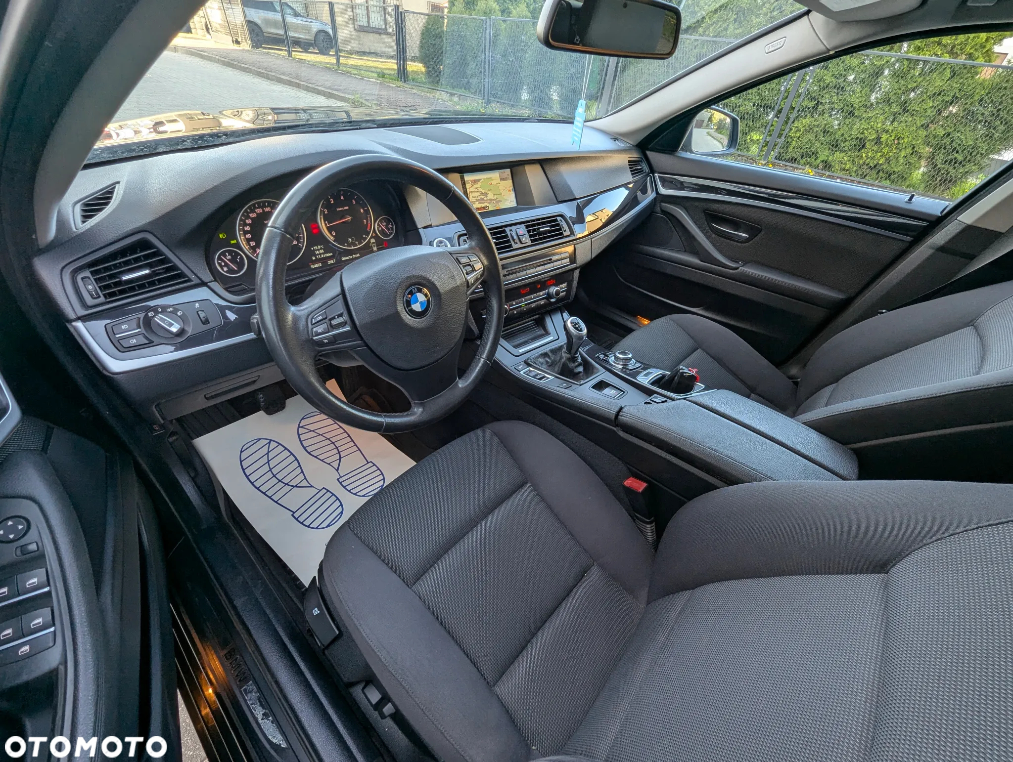 BMW Seria 5 - 18