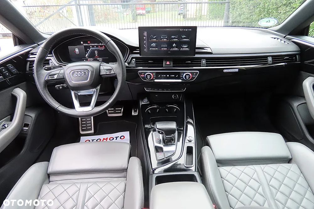 Audi A5 Sportback 40 TDI S tronic edition one - 40