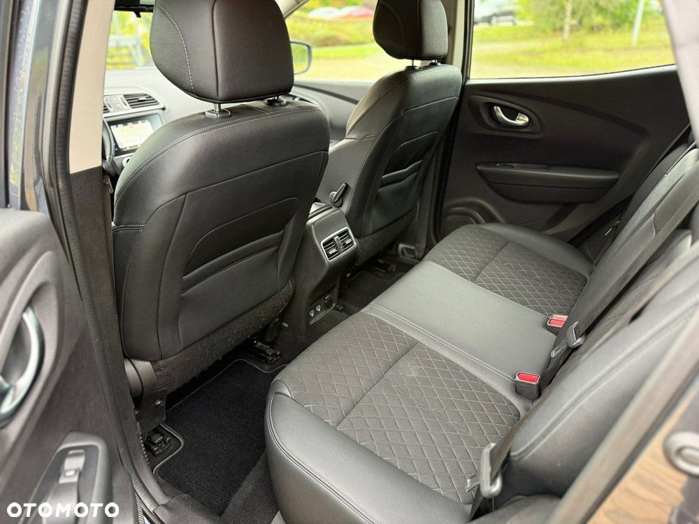 Renault Kadjar 1.3 TCe FAP Intens - 20