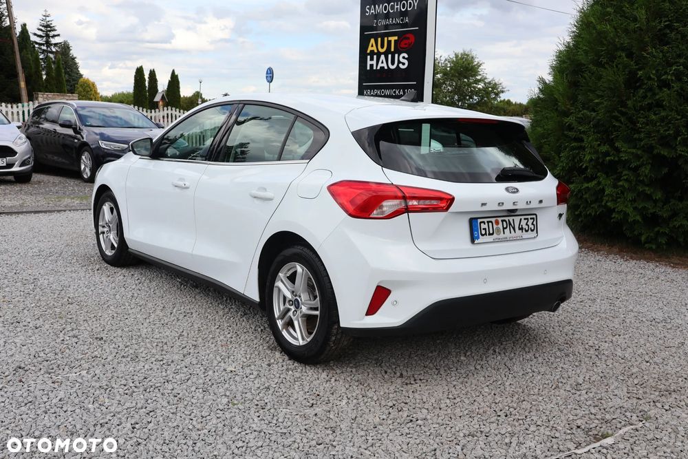 Ford Focus - 4