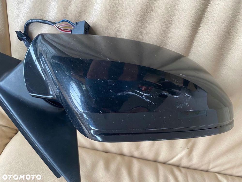 lusterko prawe 12 pin audi a6 c7 4g0 allroad europa - 4