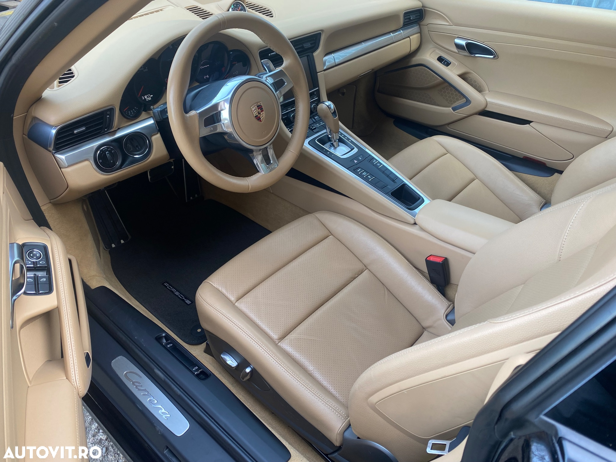 Porsche 911 - 5