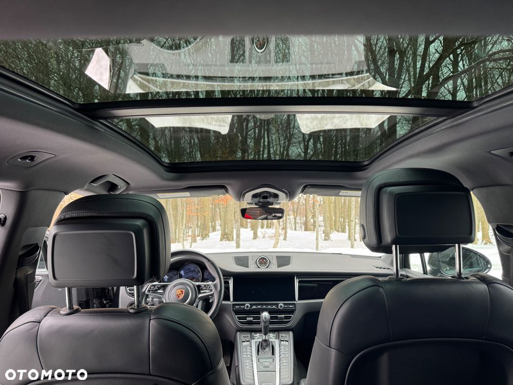 Porsche Macan Standard - 13