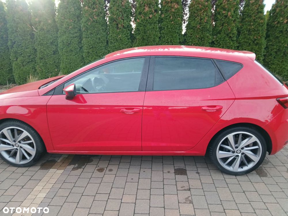 Seat Leon - 12