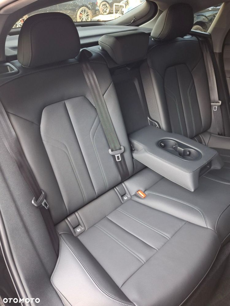 Audi A5 Limousine - 19