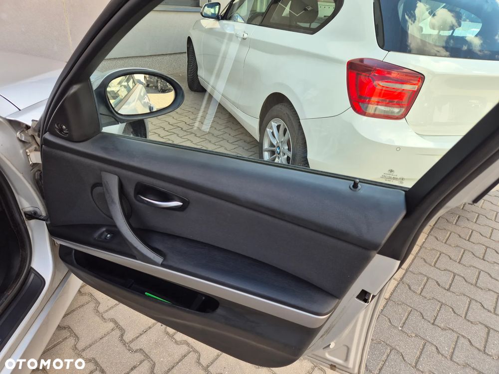 BMW Seria 3 - 11