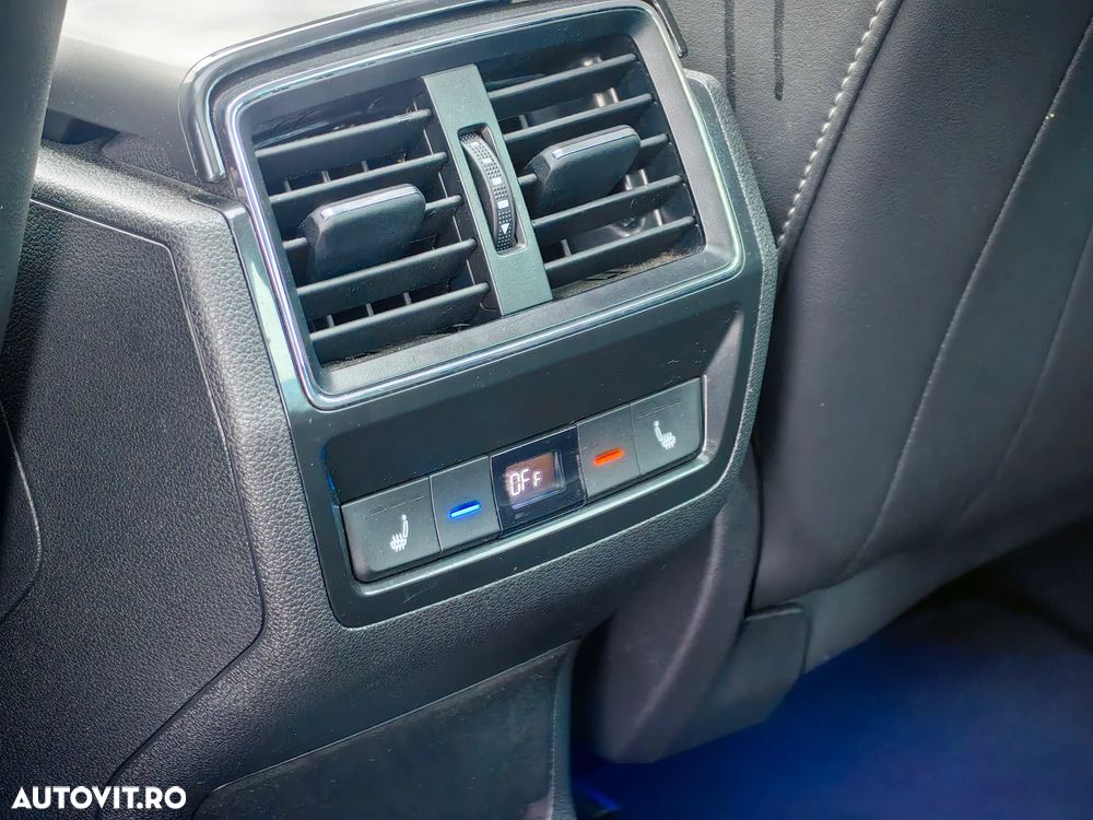 SKODA Kodiaq 2023 — imagine 7