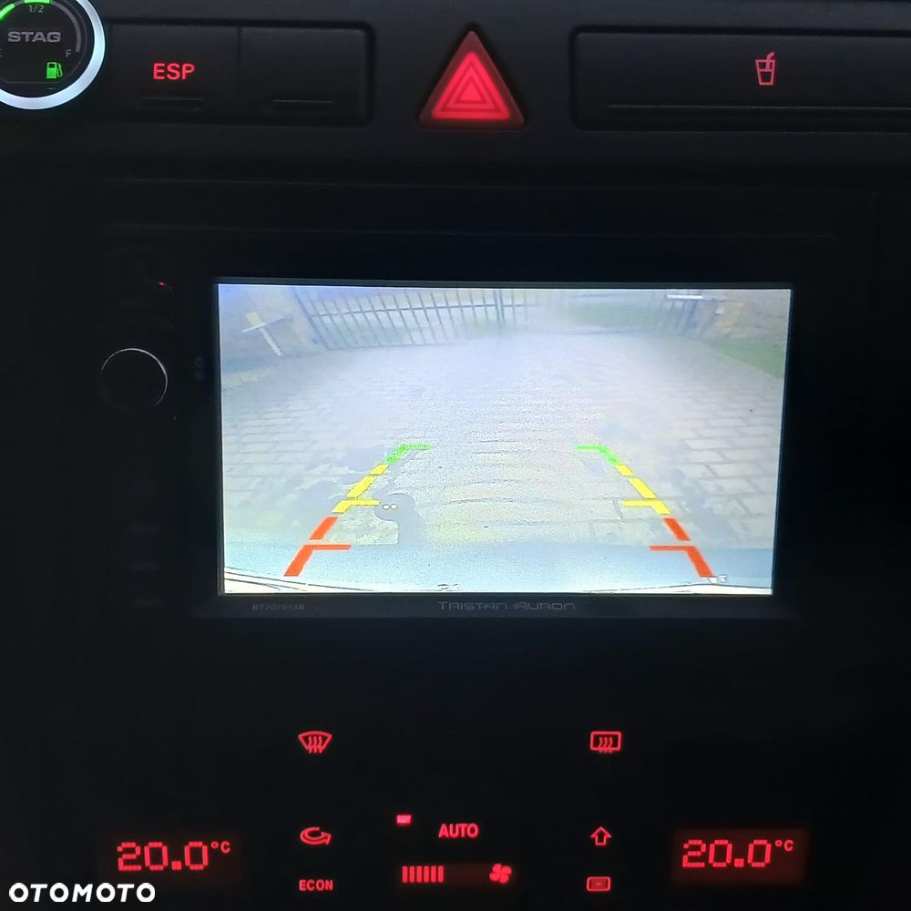 Audi A4 Avant 1.8T - 17