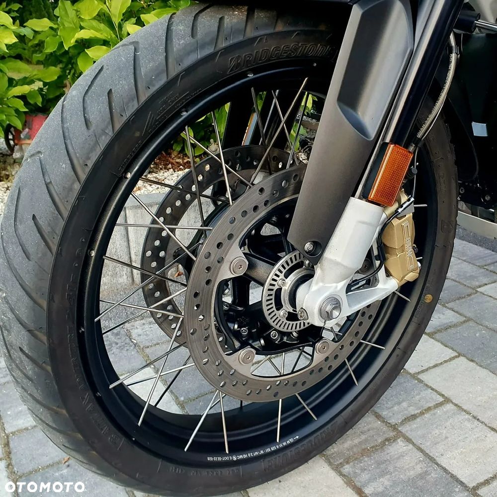 BMW GS - 37