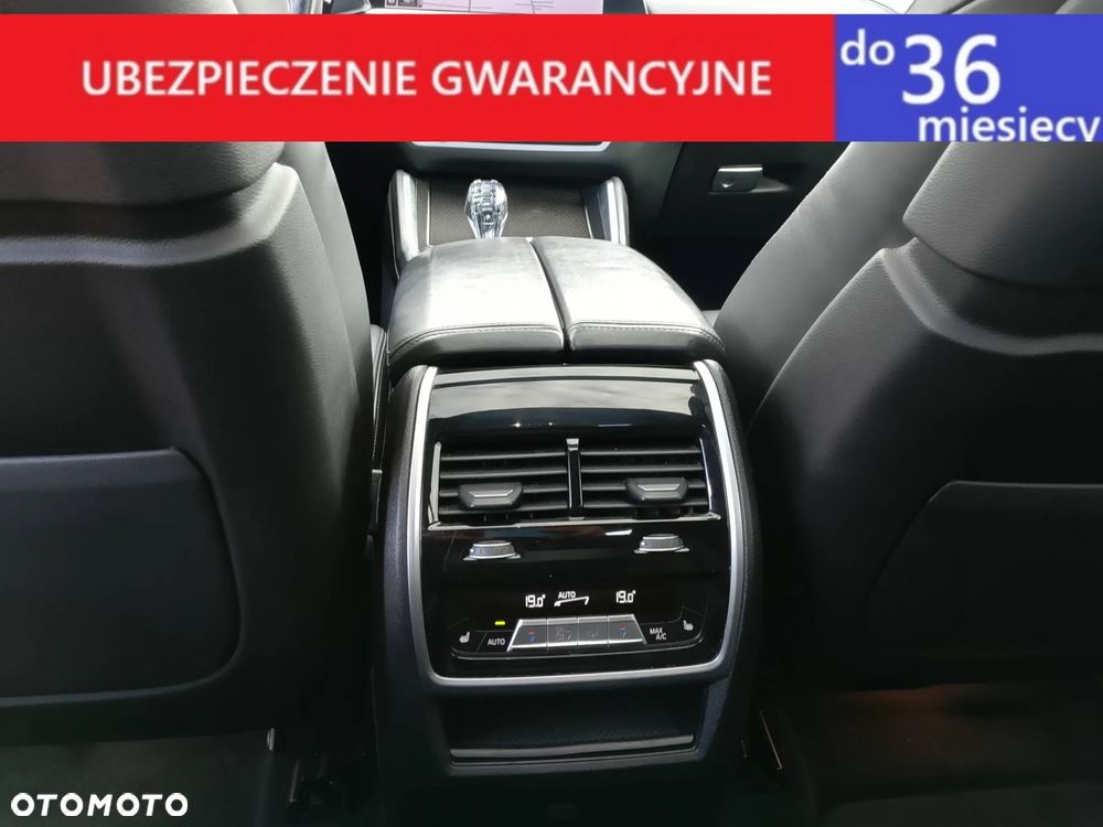 BMW X6M M50d - 14