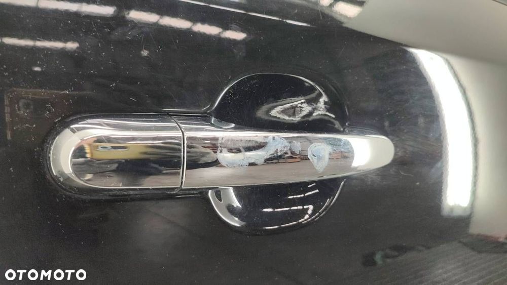 DRZWI PRZÓD PRAWE KOMPLETNE KIA SORENTO II - 6