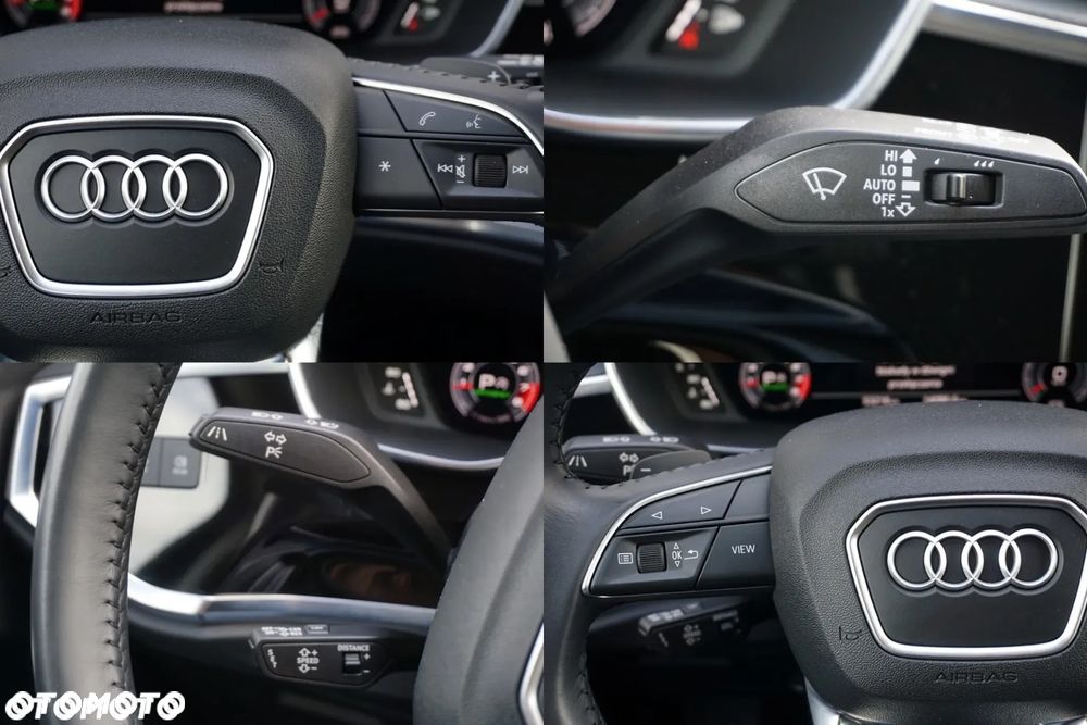 Audi Q3 45 TFSI quattro S tronic advanced - 31