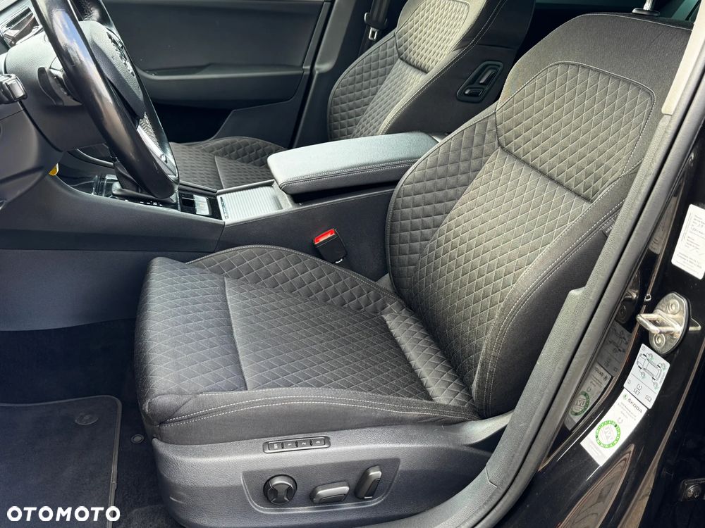 Skoda Superb 2.0 TDI 4x4 DSG Premium Edition - 7