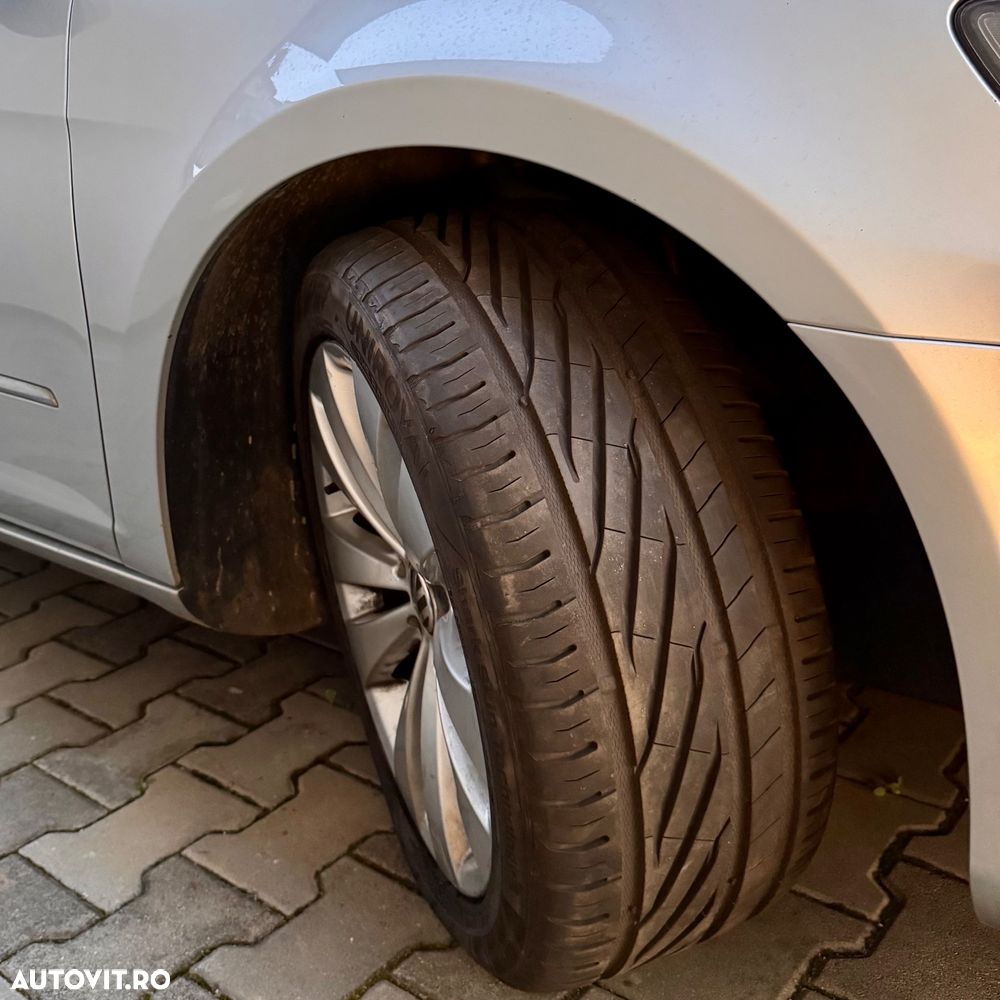 Volkswagen Passat CC 2.0 TDI DSG - 8