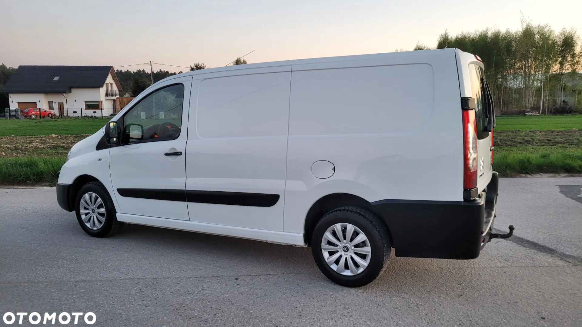 Citroën jumpy - 13