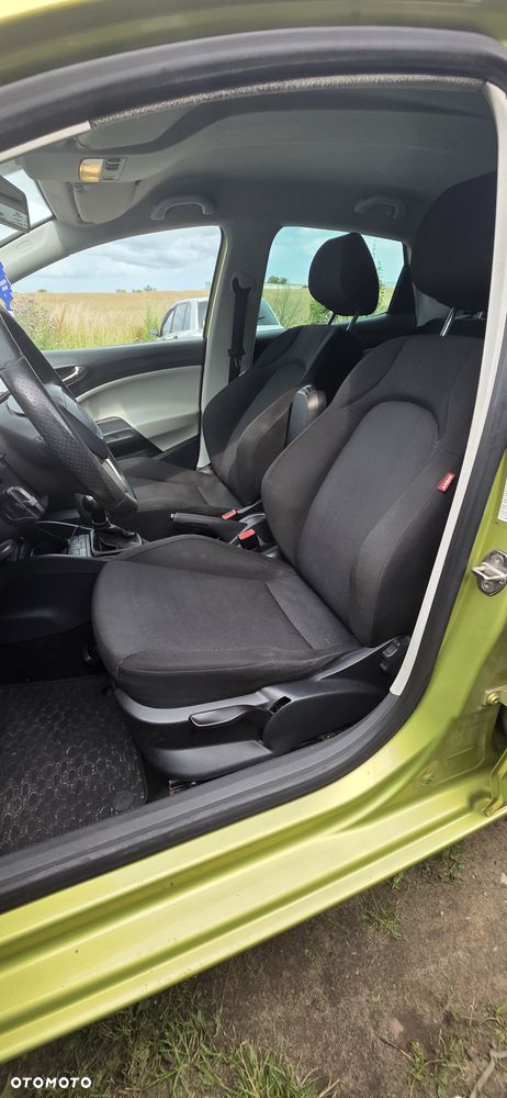 Seat Ibiza 1.9 TDI DPF Stylance - 9