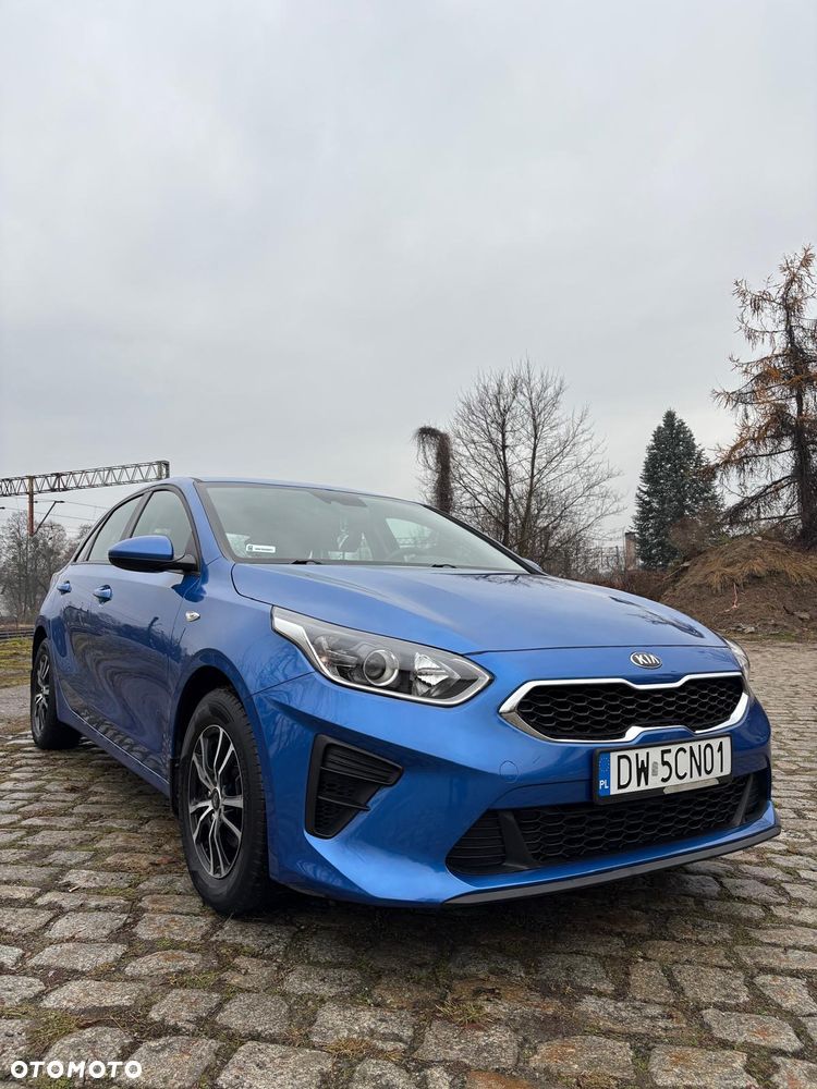 Kia Ceed 1.4 S - 10