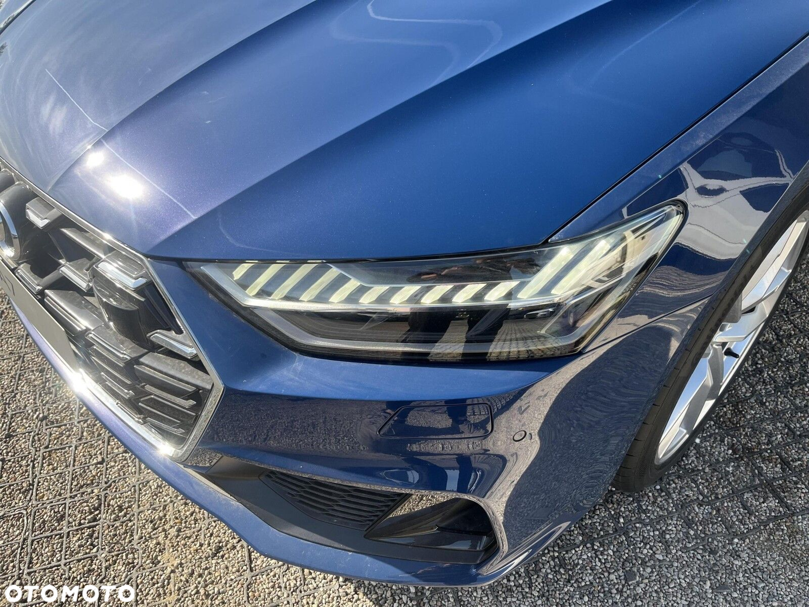 Audi A7 Sportback - 9