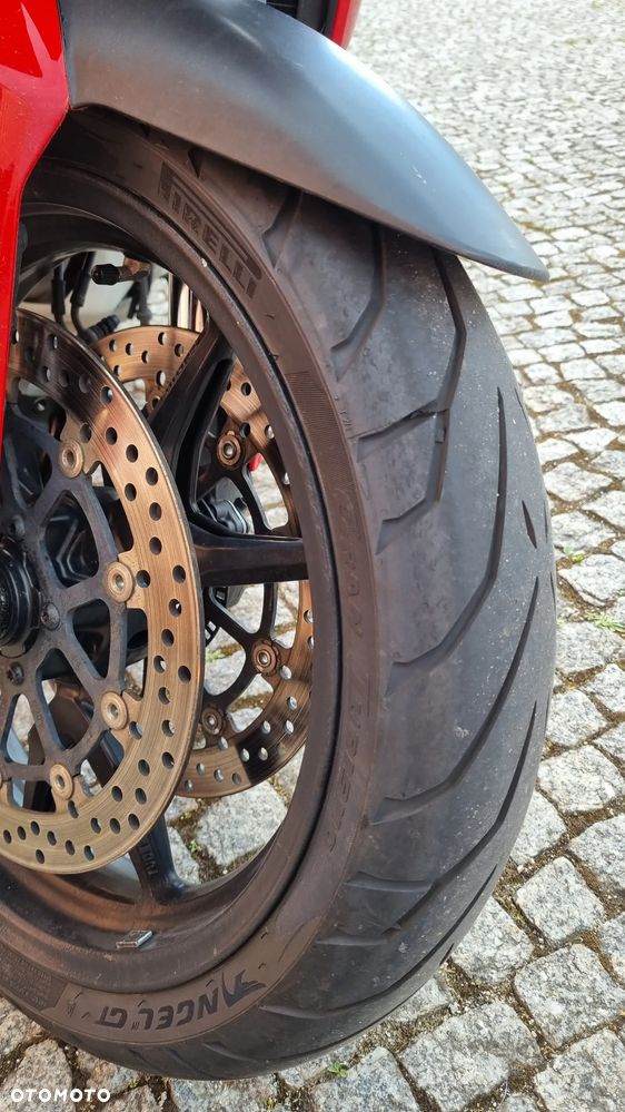 Ducati Multistrada - 3