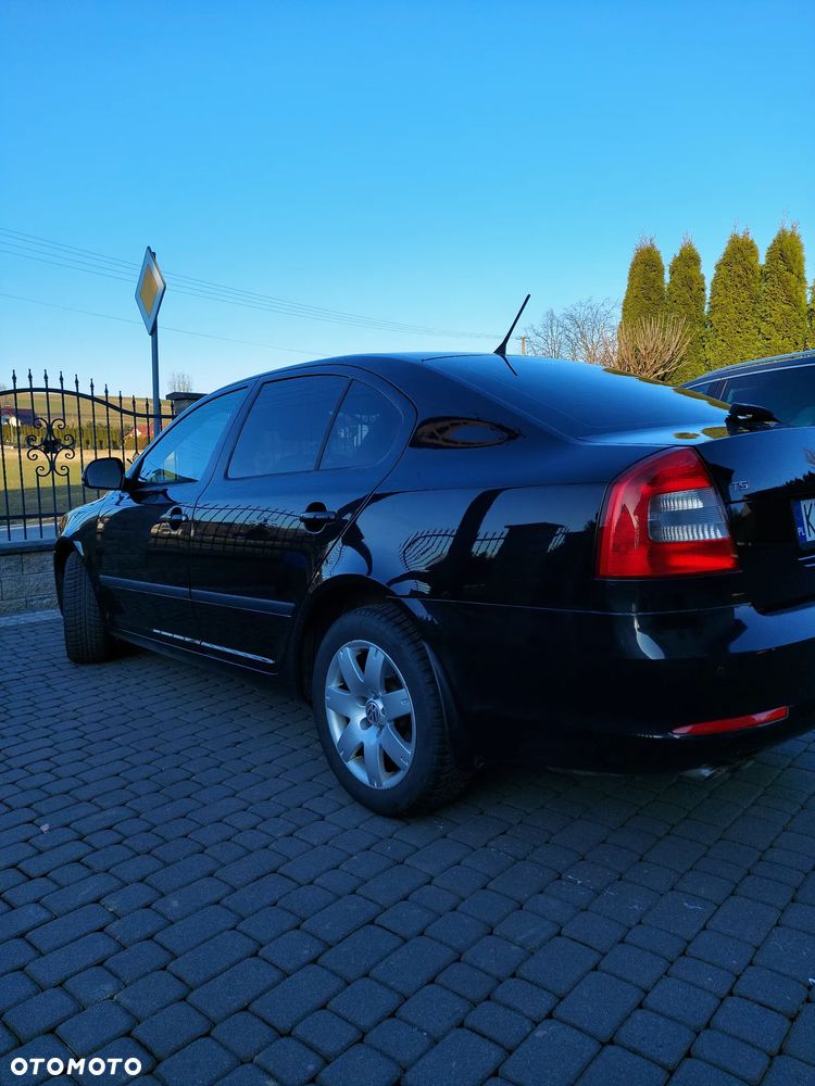 Skoda Octavia 1.4 TSI Ambition - 6
